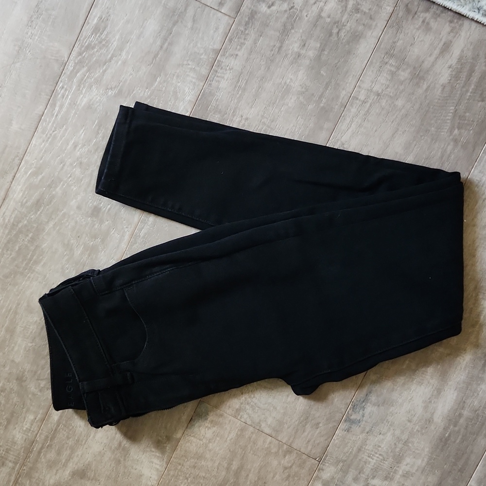 American Eagle Dream Stretch Jean High Rise Jegging